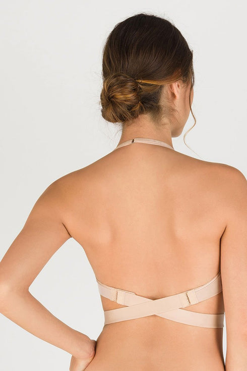 Wonderbra Multiways Push Up Bra